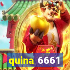 quina 6661